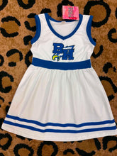 White Cheer BH