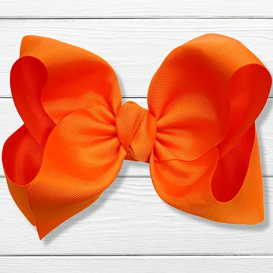 Orange 7.5" Classic