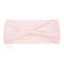 WIDE PANTYHOSE ADD-A-BOW HEADBAND