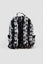 NEUTRAL BOWS DREAM RUFFLED BACKPACK