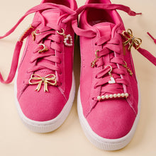 Dazzle Shoe Charm Pack-Fancy Flair