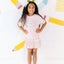 Back To School Athletic Skort - Kids Clothing - Activewear