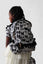 NEUTRAL BOWS DREAM RUFFLED BACKPACK