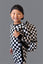 OREO CHECKERS DREAM BACKPACK