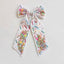 Mesh Shaker Bow - Crayon Cutie