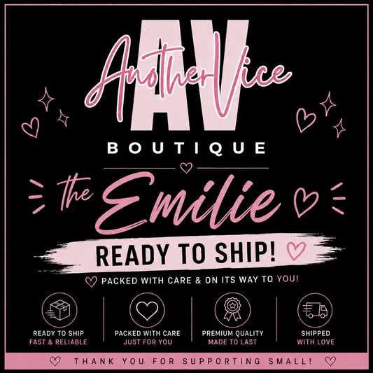 The Emilie Delight