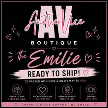 The Emilie Delight