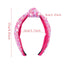 Vibrant Sequin Headband