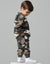 Sweatpant - Camo