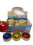 Squishy Glitter Toy Dumpling | Trendy | HOT | A016