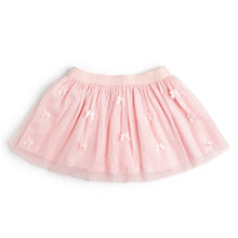 Blush Bows Tutu - Dress Up Skirt - Kids Clothing