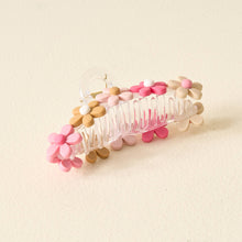 Daisy Claw Clip - Sassy