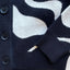 Kids Oversized Cardi - Trippy