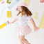 Back To School Athletic Skort - Kids Clothing - Activewear