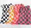 CHECKERED SHORTS