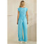 Sky Drift Lounge Set