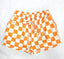CHECKERED SHORTS