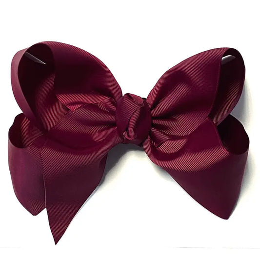 Maroon 7.5" Classic
