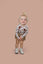 FALL FANCY DREAM TUTU LONG SLEEVE BODYSUIT DRESS
