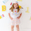 Back To School Athletic Skort - Kids Clothing - Activewear