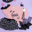 Boo Bows Halloween Clip Set - Hair Bows
