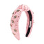 Game Day Gemstone Women's Headband - Mommy and Me
