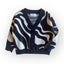 Kids Oversized Cardi - Trippy