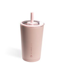 Dusty Rose HydroJug 14oz Everyday Tumbler