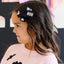 Boo Bows Halloween Clip Set - Hair Bows