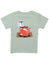 Crawfish Cooler