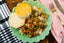 Hearty Chicken Pot Pie