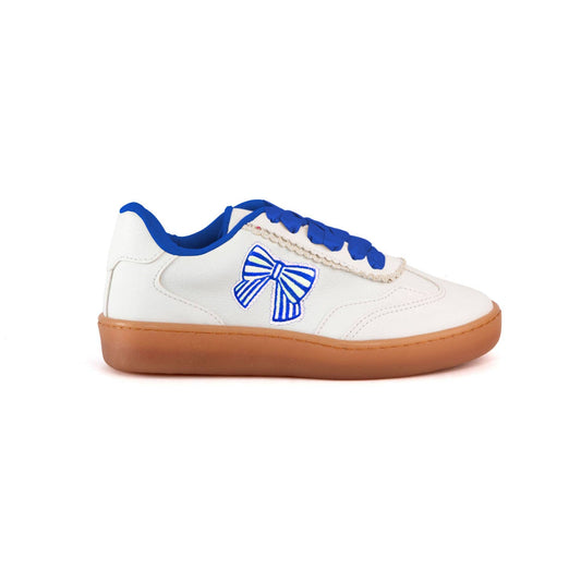 JESSIE 2 Bow GameDay Women Sneaker PRE ORDER