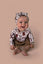 FALL FANCY DREAM TUTU LONG SLEEVE BODYSUIT DRESS