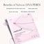 MEDICUBE Salmon DNA PDRN Pink Collagen Jelly Gel Overnight Mask 1 Sheet