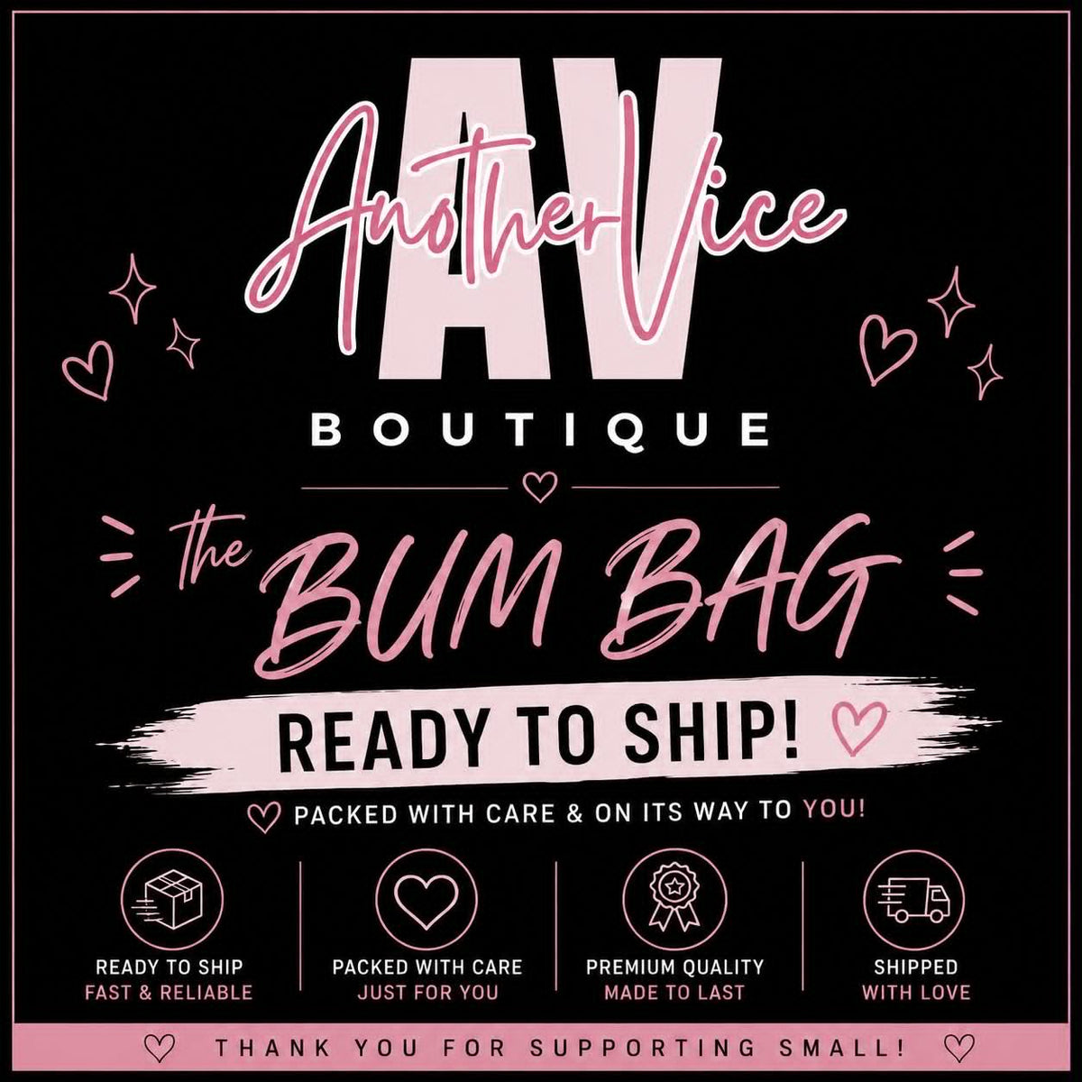 Bum Bag