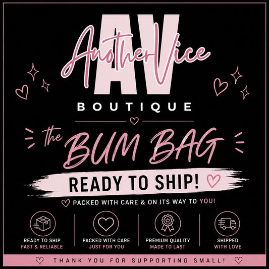 Bum Bag