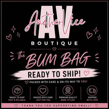 Bum Bag