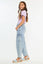 Kids Brittney Barrel Jeans