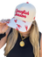 Crawfish Season Cap