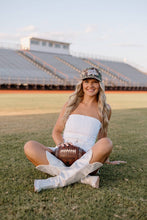 Funky touchdowns camo