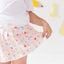 Back To School Athletic Skort - Kids Clothing - Activewear