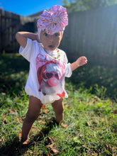 Santa Claus Bubblegum