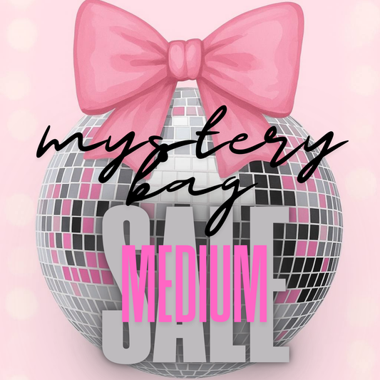 Mystery Bag- Medium