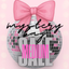 Mystery Bag- Medium