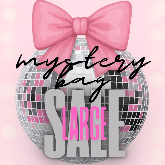 Mystery Bag- Large