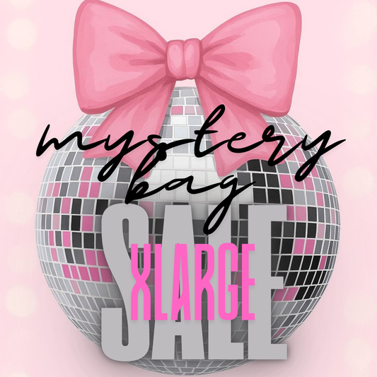Mystery Bag- XL