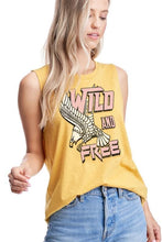 Wild & Free