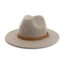 Panama Hat