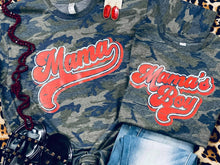 Mama's Boy, Pre Order