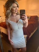 Emery Off Shoulder Dress